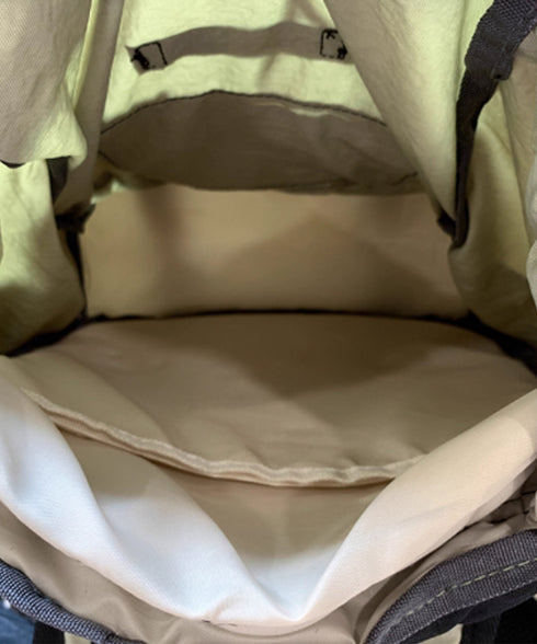 リュックサック ドローストリング 大容量 カジュアル ナイロン バックパック 男女兼用 おしゃれ 巾着リュックサック 旅行遠足 軽量バッグ アウトドア ストリート 88CXH-102